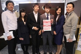 株式会社ゴーイング ドットコムの求人情報 営業職 一般 東京しごとセンター